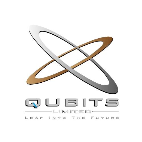 Qubits LTD Logo
