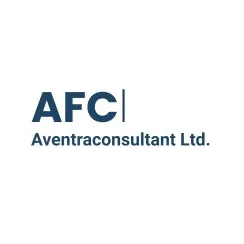 Aventra Logo