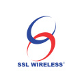 SSL Wireless Logo