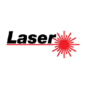 Laser